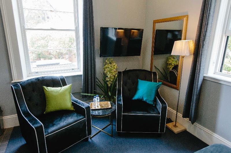 בית מלון כפרי Bayswater Boutique Lodge