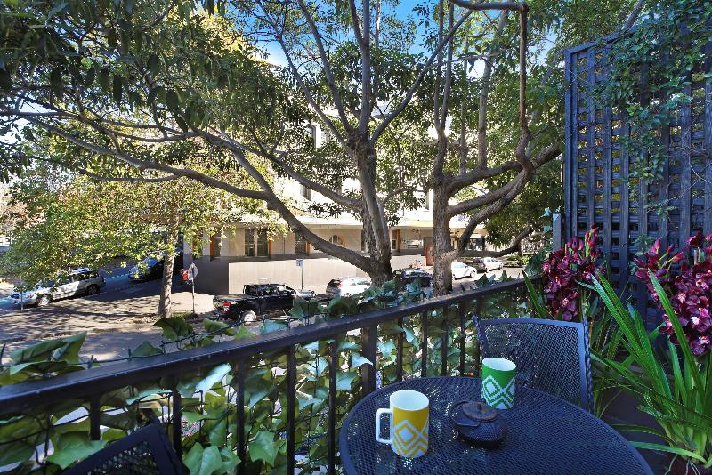 בית מלון כפרי Bayswater Boutique Lodge