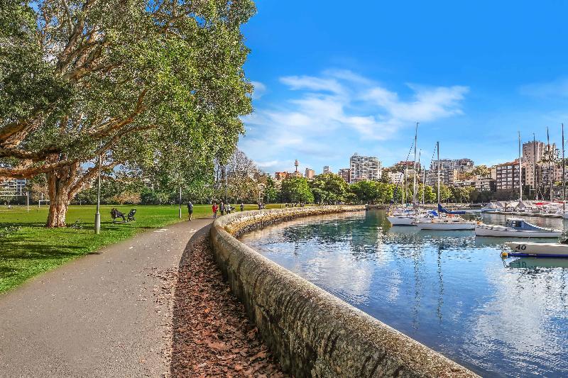 בית מלון כפרי Bayswater Boutique Lodge