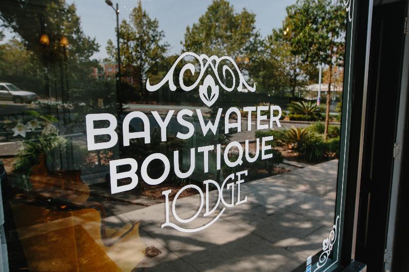 בית מלון כפרי Bayswater Boutique Lodge