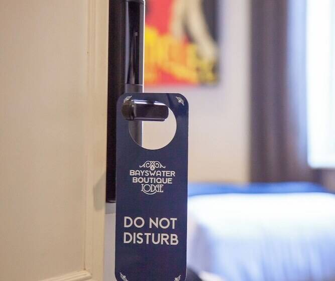 בית מלון כפרי Bayswater Boutique Lodge