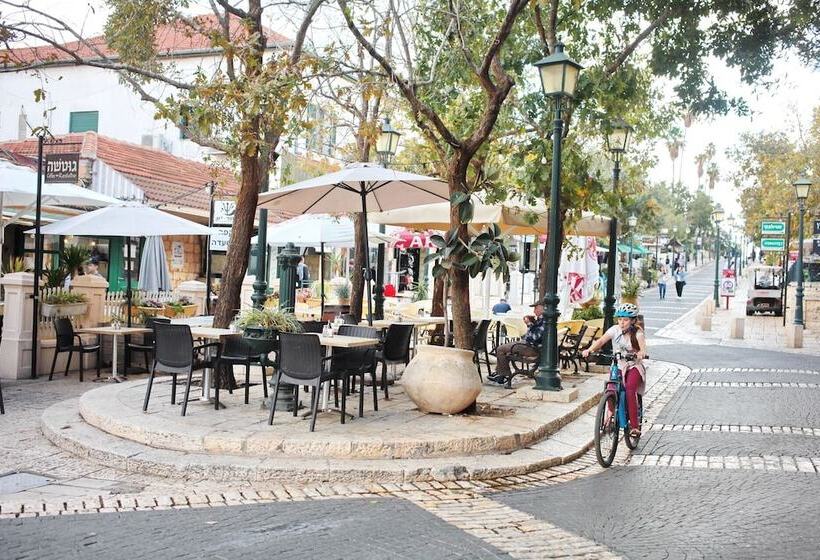 בית מלון כפרי Beit Maimon