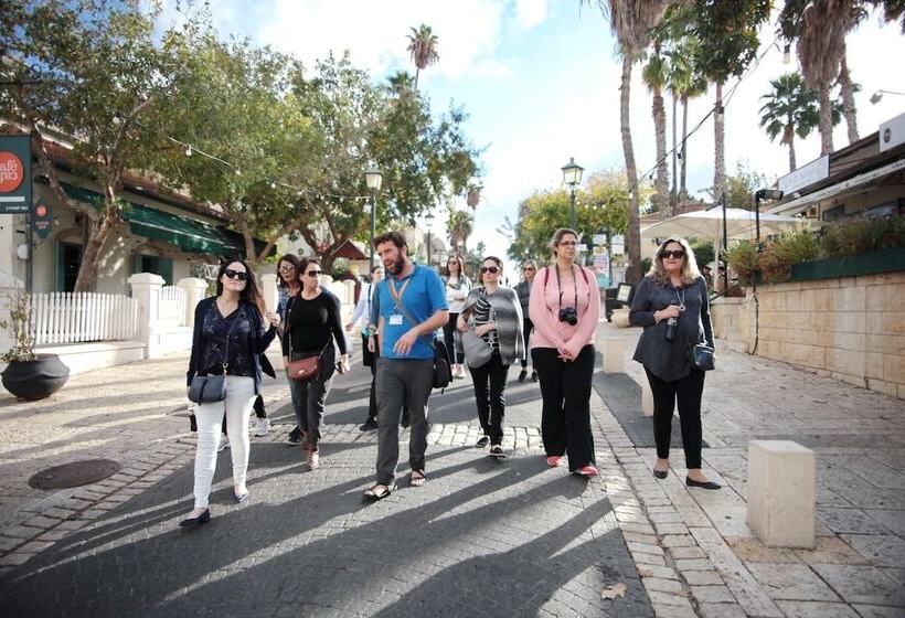 בית מלון כפרי Beit Maimon