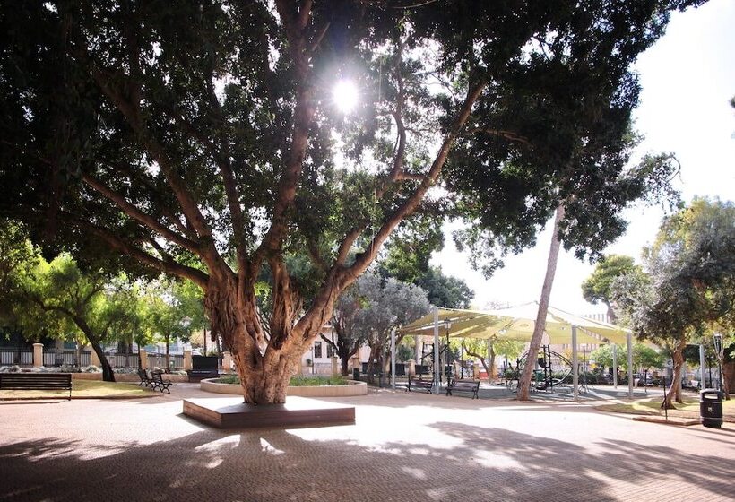 בית מלון כפרי Beit Maimon