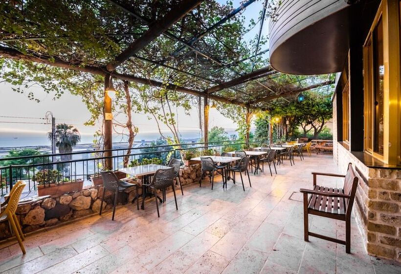 בית מלון כפרי Beit Maimon