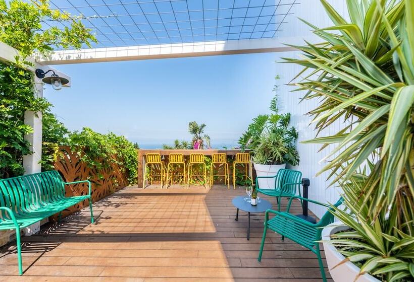 בית מלון כפרי Beit Maimon