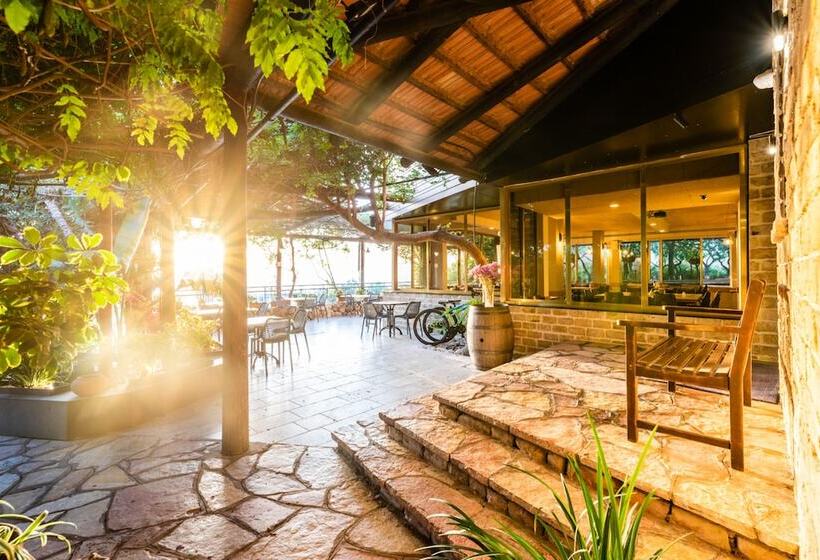 בית מלון כפרי Beit Maimon