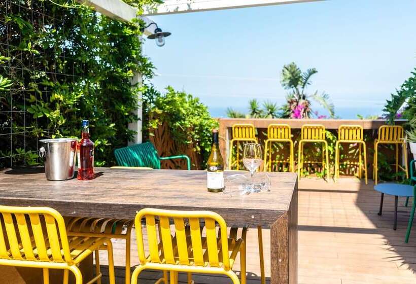 בית מלון כפרי Beit Maimon