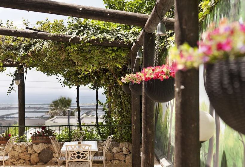 בית מלון כפרי Beit Maimon