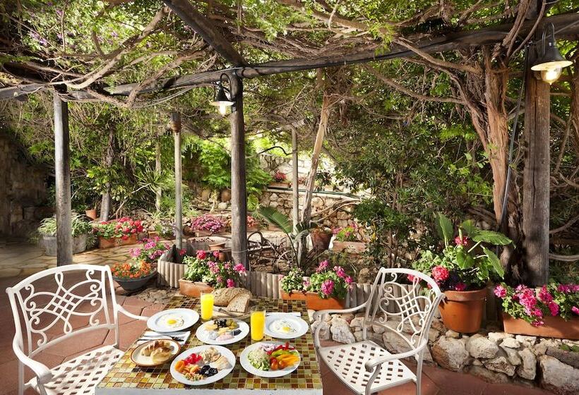 בית מלון כפרי Beit Maimon