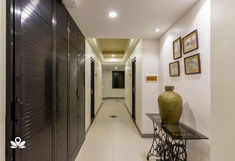 ホテル Casa Marita Vigan