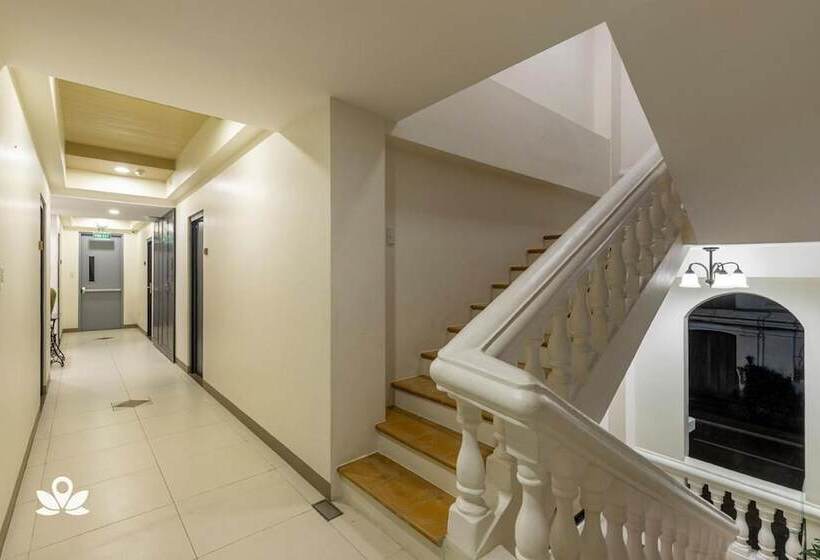 ホテル Casa Marita Vigan