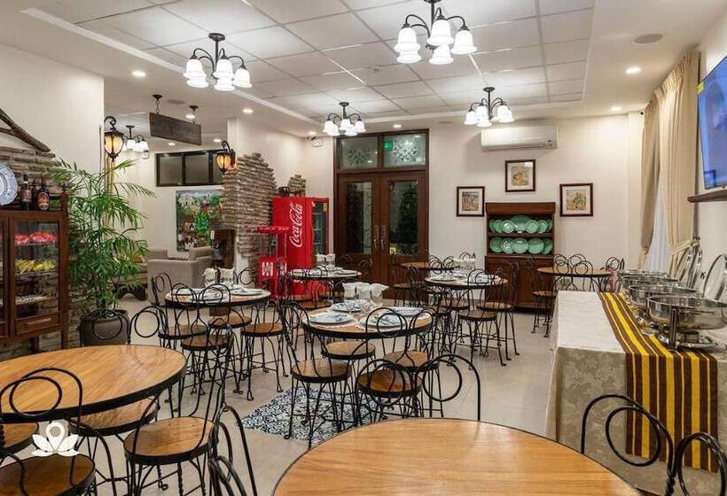 ホテル Casa Marita Vigan