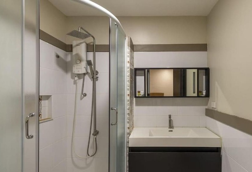 ホテル Casa Marita Vigan