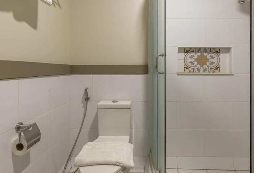 ホテル Casa Marita Vigan