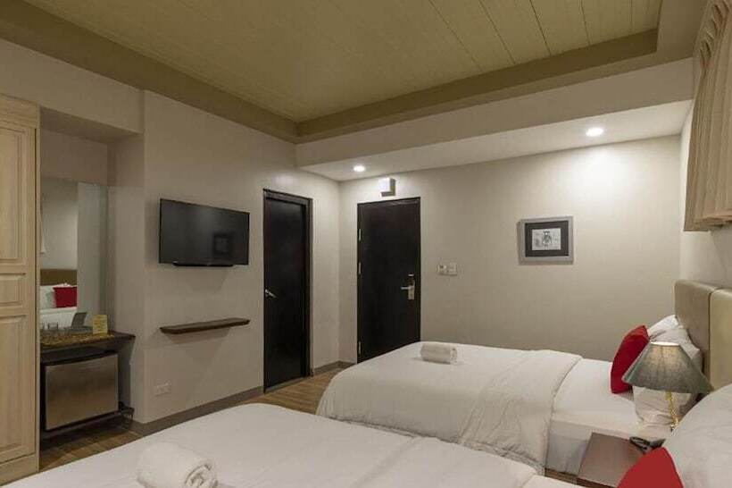 ホテル Casa Marita Vigan