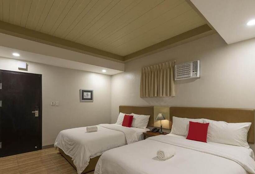 ホテル Casa Marita Vigan