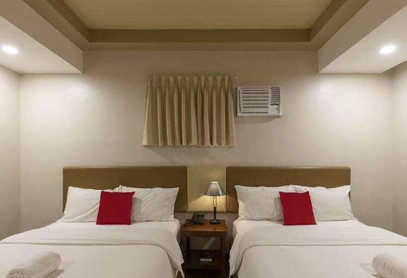 ホテル Casa Marita Vigan