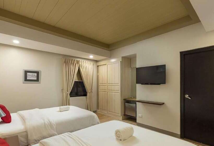 ホテル Casa Marita Vigan