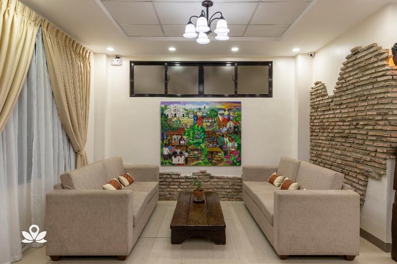 ホテル Casa Marita Vigan