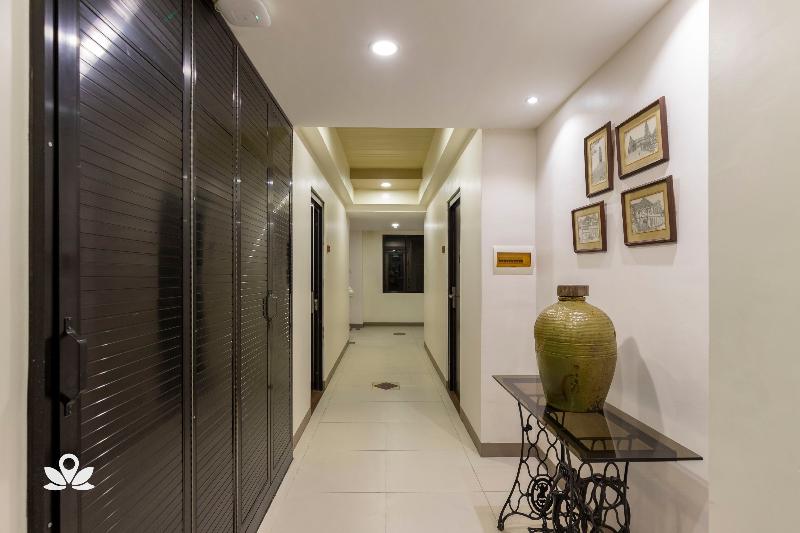 ホテル Casa Marita Vigan