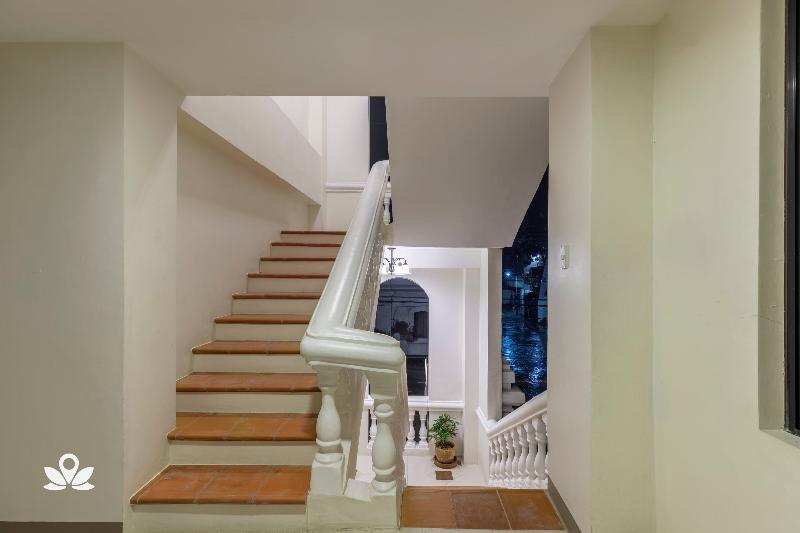 ホテル Casa Marita Vigan