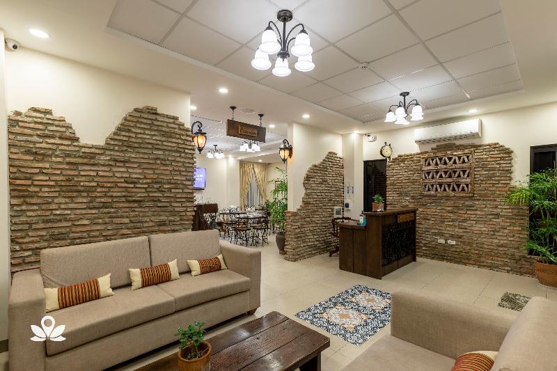 ホテル Casa Marita Vigan