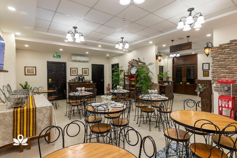 ホテル Casa Marita Vigan