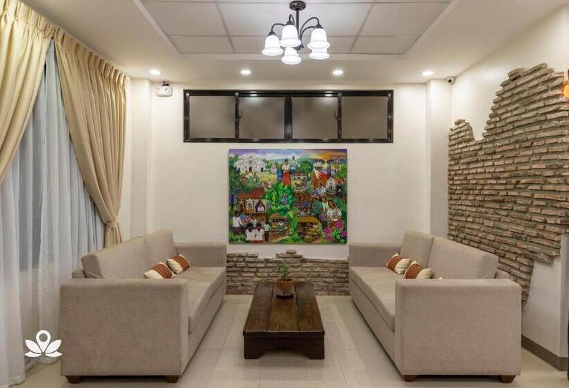 ホテル Casa Marita Vigan