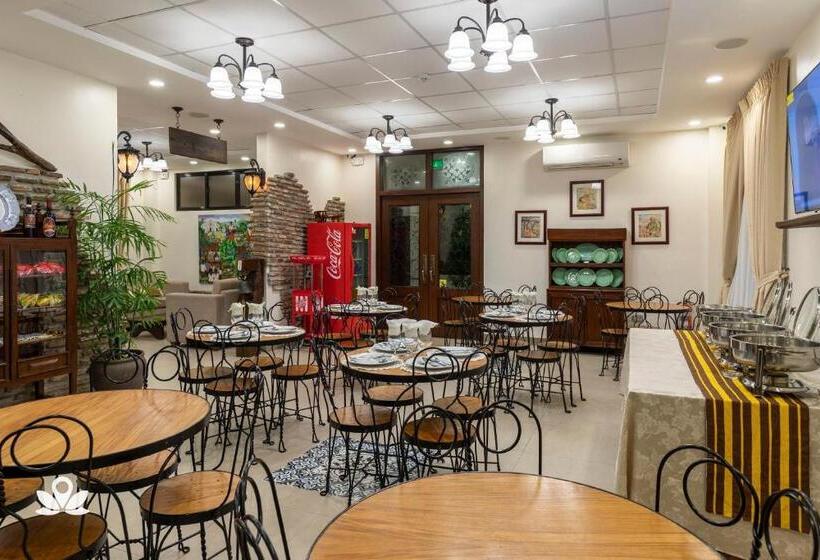 ホテル Casa Marita Vigan