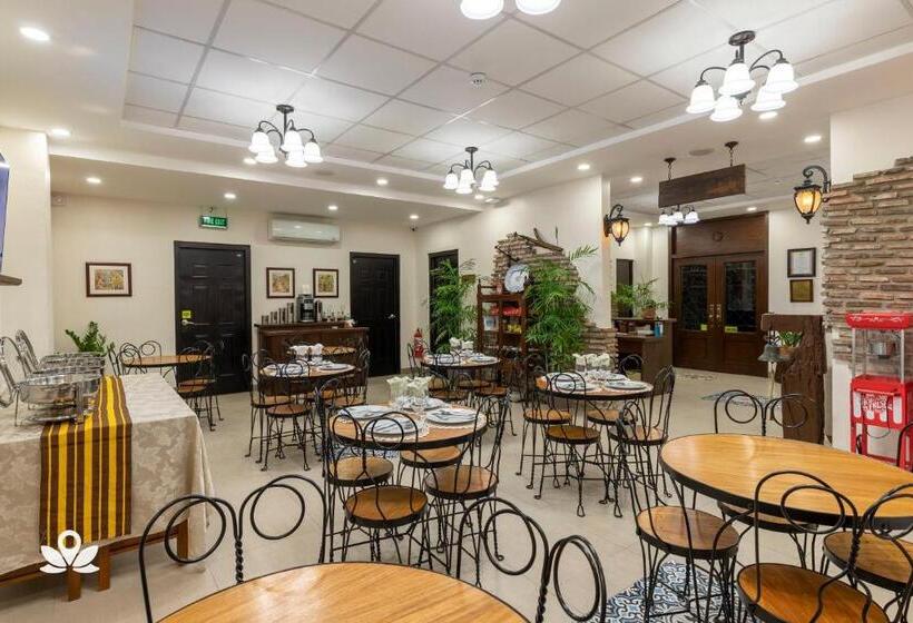 ホテル Casa Marita Vigan