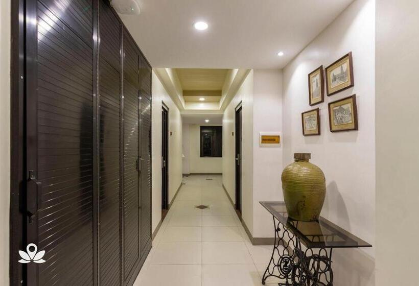 ホテル Casa Marita Vigan