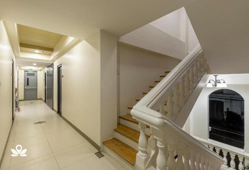 ホテル Casa Marita Vigan