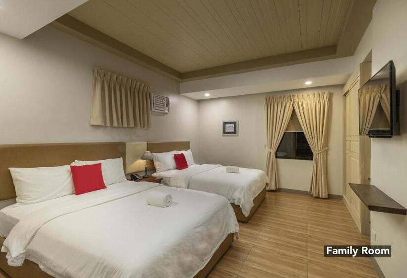 ホテル Casa Marita Vigan