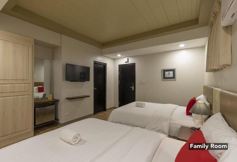 ホテル Casa Marita Vigan