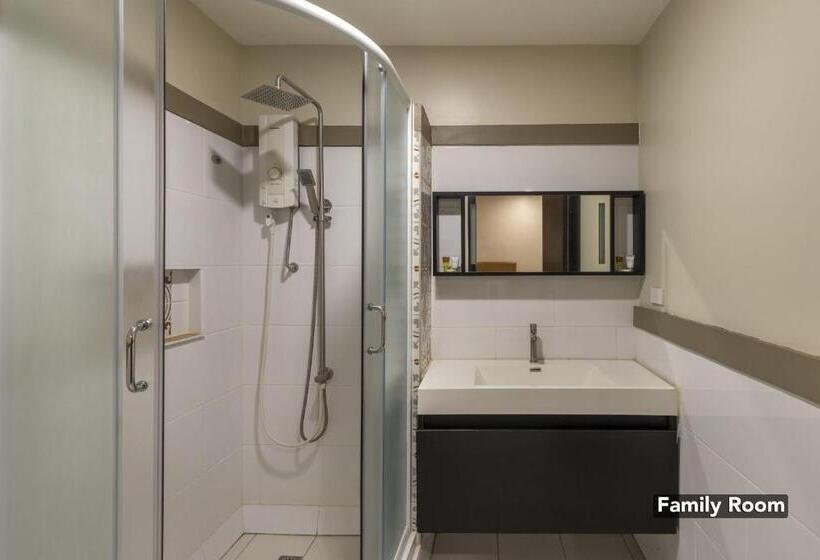 ホテル Casa Marita Vigan