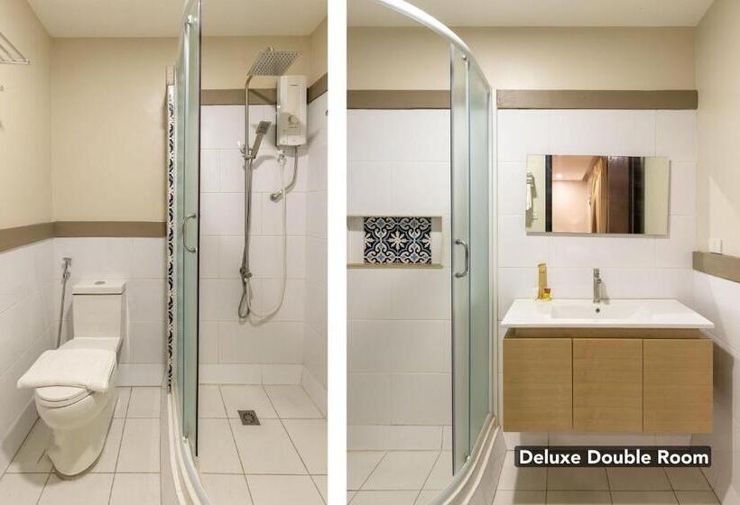 ホテル Casa Marita Vigan