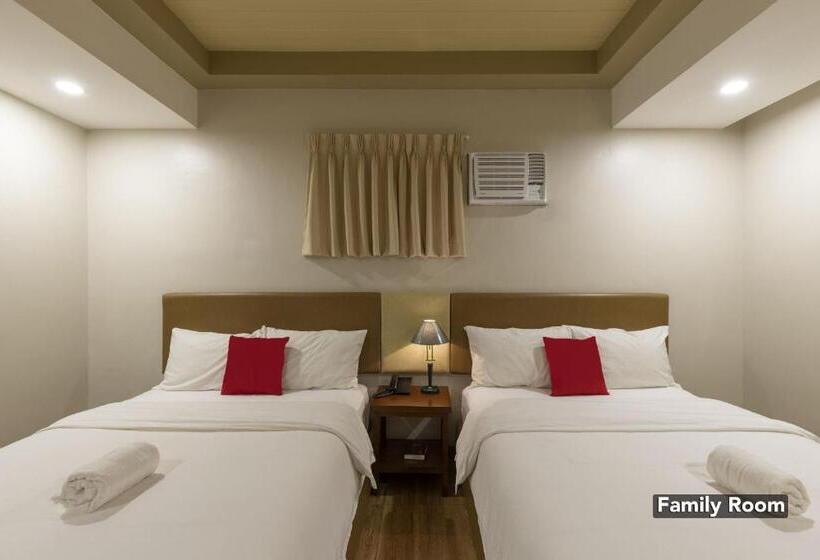 ホテル Casa Marita Vigan