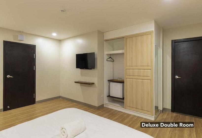 ホテル Casa Marita Vigan