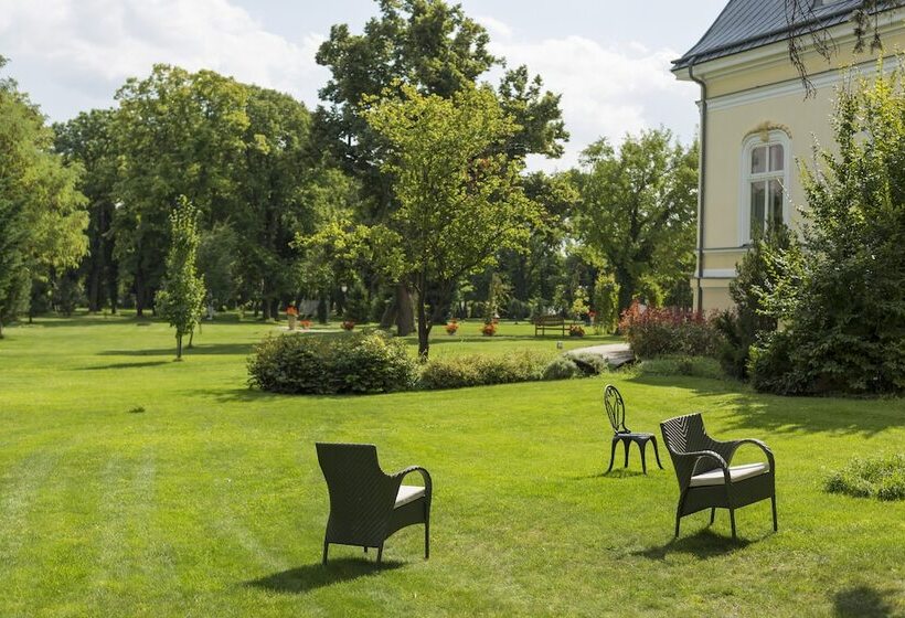 酒店 Château Amade