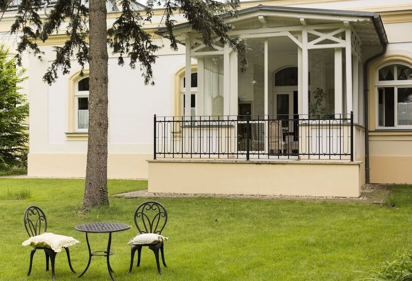 酒店 Château Amade