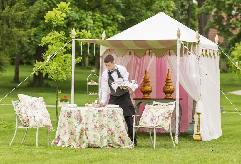 酒店 Château Amade