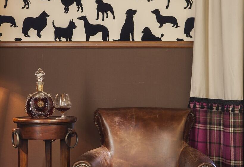 酒店 Château Amade