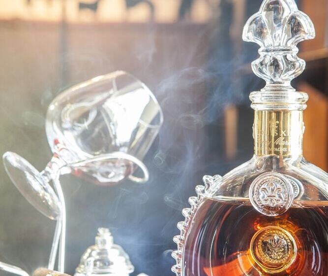 酒店 Château Amade