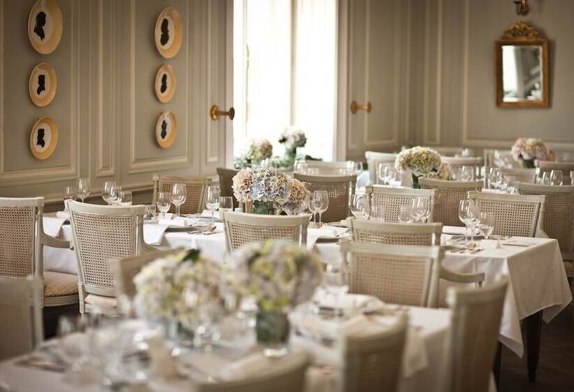 酒店 Château Amade