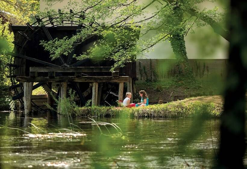 酒店 Château Amade