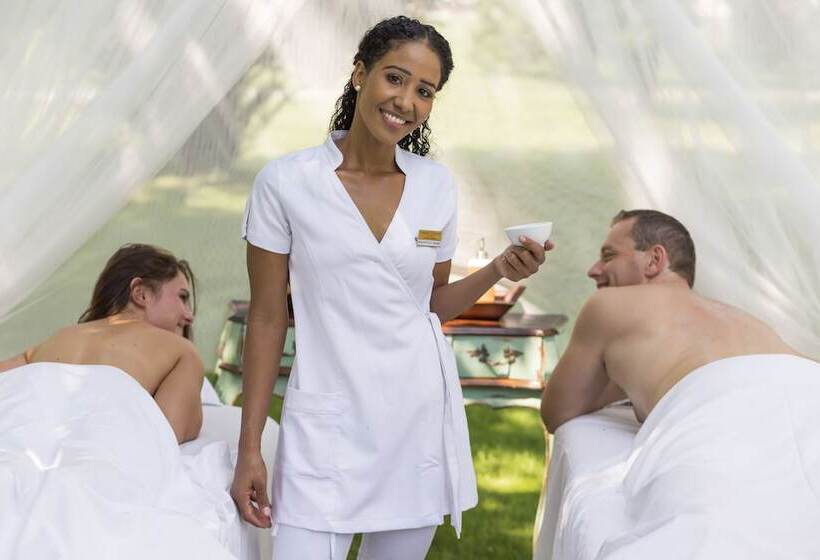 酒店 Château Amade