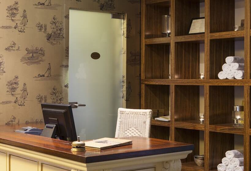 酒店 Château Amade