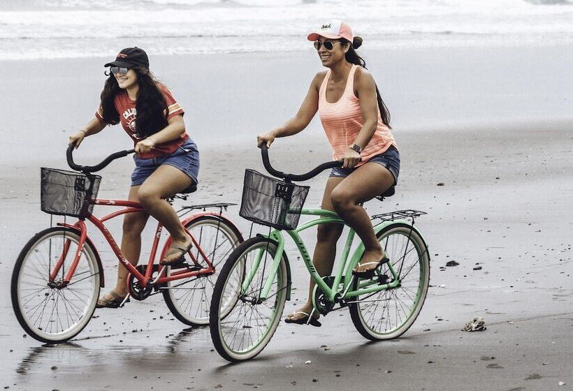 ホテル Costa Pacifica