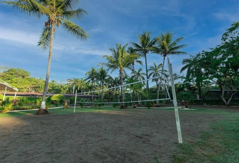 ホテル Costa Pacifica